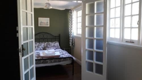 Nightingale Cottage