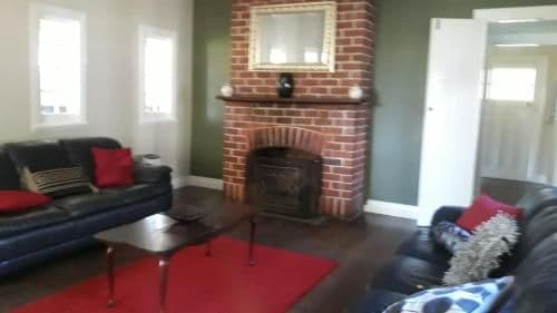 Nightingale Cottage
