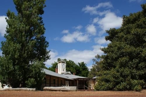 Fairbridge Village1