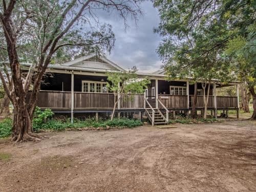 Nightingale Cottage