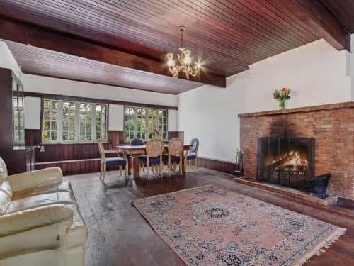 Fairbridge House