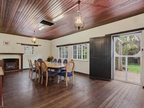 Fairbridge House
