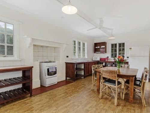 Belfast Cottage