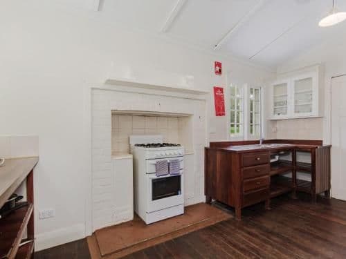 Nightingale Cottage