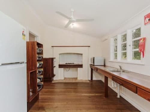 Darwin Cottage