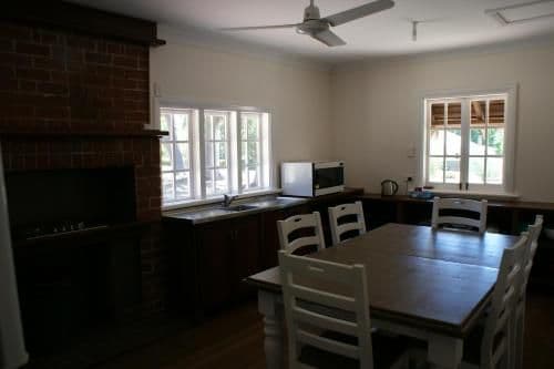 Evelyn Cottage
