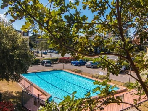 Forster Holiday Lodge 180