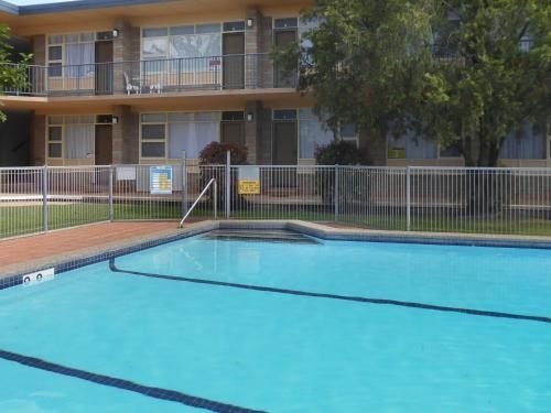 Forster Holiday Lodge 183