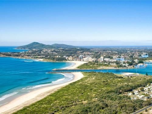 Forster Holiday Lodge 182