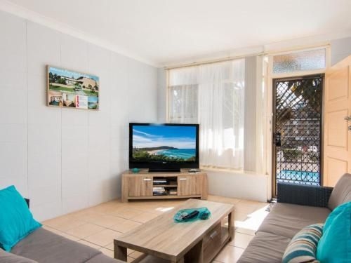 Forster Holiday Lodge 190