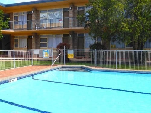 Forster Holiday Lodge 193