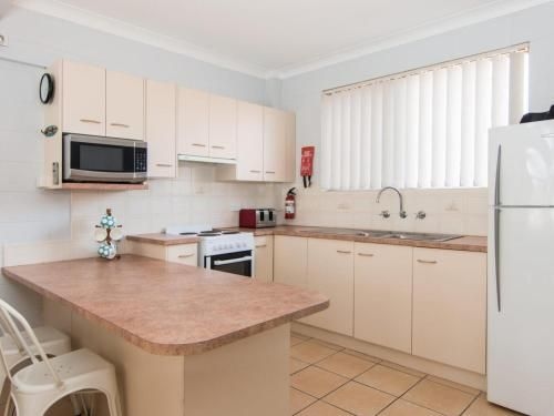 Forster Holiday Lodge 192
