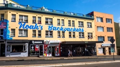 Noahs Bondi Beach1