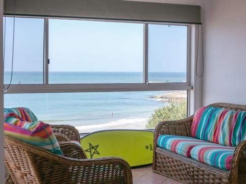 Avalon 2- Uninterrupted Views- Almost on the Beach3