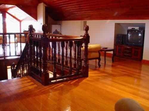Five-Bedroom House