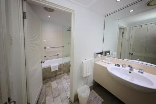 City Room