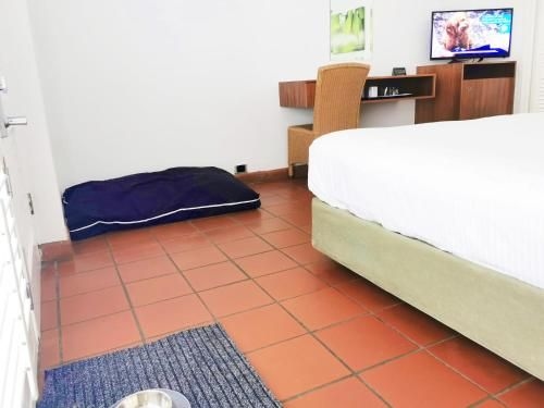 Ramada By Wyndham Cairns City Centre2