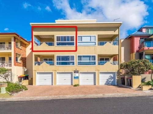 Avalon 4 - Right Across The Road From Convent Beach - Uninterrupted Views3