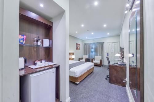 Best Western Melbourne Airport1