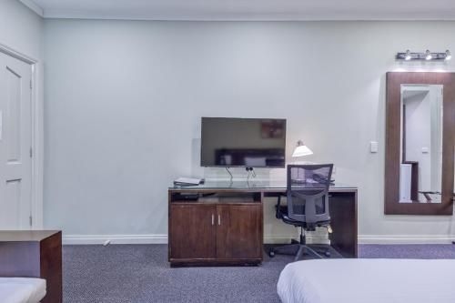 Best Western Melbourne Airport3