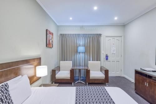 Best Western Melbourne Airport4