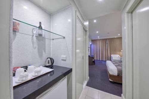 Executive Queen Room