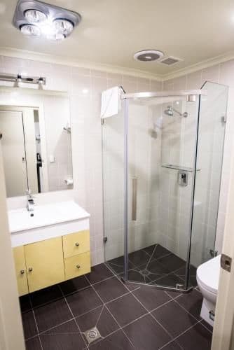 Executive Queen Room