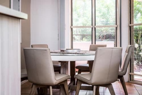 Apartment - Ground Floor (1)
