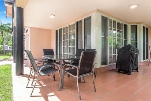Apartment - Ground Floor (1)