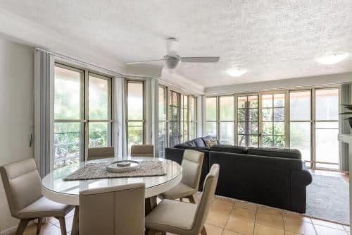 Apartment - Ground Floor (1)