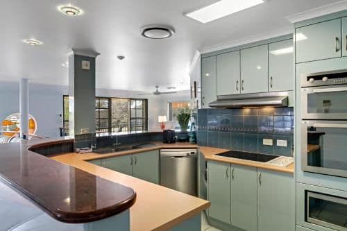 Penthouse Apartment