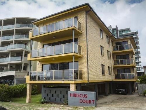 Hibiscus Court 52