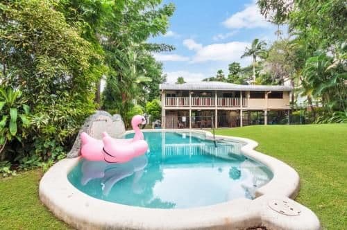 Holiday Home