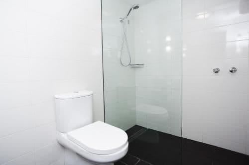 Deluxe Two-Bedroom Apartment