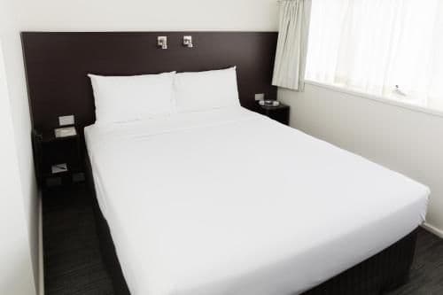 Deluxe Two-Bedroom Apartment