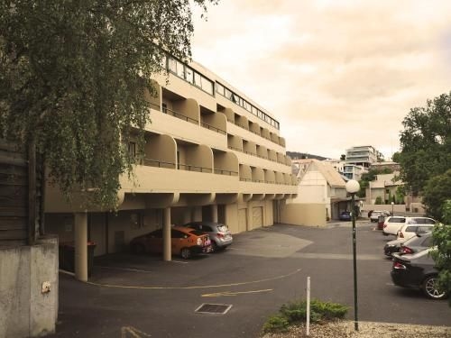 St Ives Motel Apartments3