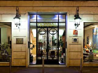 Best Western Premier Le Mondial Best Western Premier Le Mondial