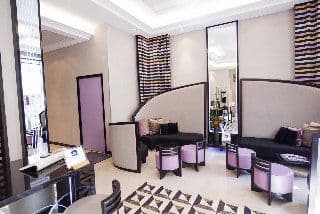 Best Western Premier Le Mondial Best Western Premier Le Mondial