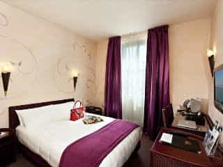 Best Western Premier Le Mondial Best Western Premier Le Mondial