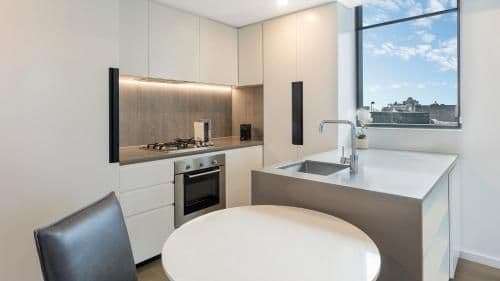Superior One-Bedroom Suite