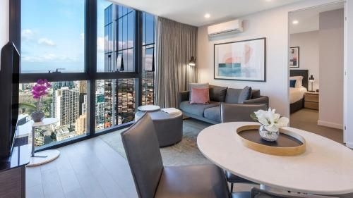Avani Melbourne Central Residences3