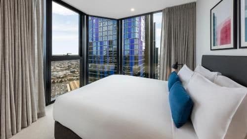 Superior Two-Bedroom Suite