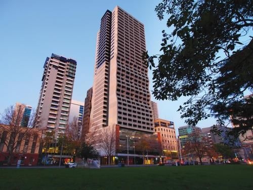 Apartments @ 350 William1