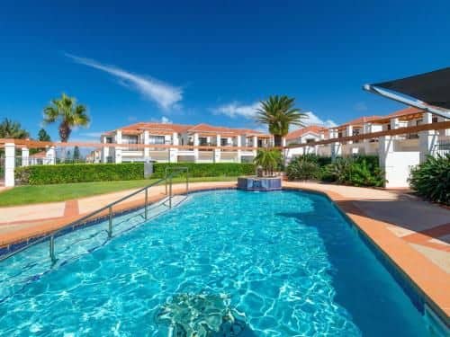 Breakers Block 3 - Unit 2 - Pool In Complex - Across The Road From The Beach Breakers Block 3 - Unit 2 - Pool In Complex - Across The Road From The Beach