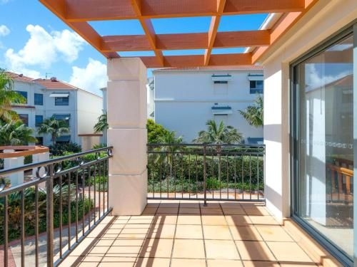 Breakers Block 3 - Unit 2 - Pool In Complex - Across The Road From The Beach3