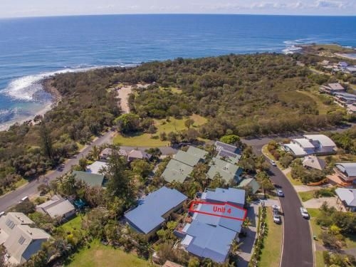 Angourie Blue 4 - Close To Surfing Beaches And National Park4