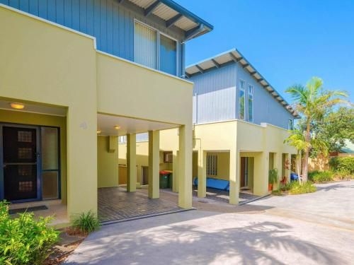 Angourie Blue 4 - Close To Surfing Beaches And National Park2