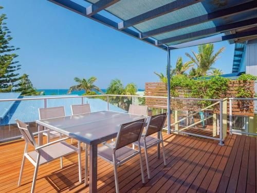 Angourie Blue 4 - Close To Surfing Beaches And National Park1