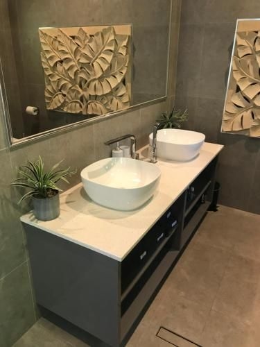 Bali inspired hideaway with Tropical villa & Plunge Pool4