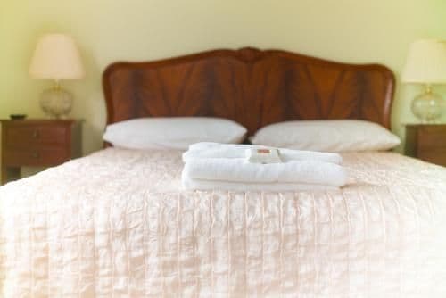 Quadruple Room with Shared Bathroom